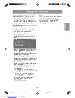 Preview for 119 page of Sharp LL-M17W1 - WXGA LCD Computer Operation Manual