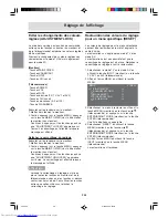 Preview for 122 page of Sharp LL-M17W1 - WXGA LCD Computer Operation Manual