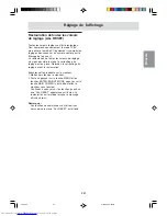 Preview for 123 page of Sharp LL-M17W1 - WXGA LCD Computer Operation Manual