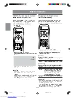 Preview for 124 page of Sharp LL-M17W1 - WXGA LCD Computer Operation Manual