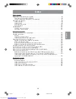 Preview for 133 page of Sharp LL-M17W1 - WXGA LCD Computer Operation Manual