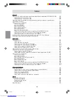 Preview for 134 page of Sharp LL-M17W1 - WXGA LCD Computer Operation Manual