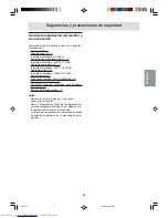 Preview for 137 page of Sharp LL-M17W1 - WXGA LCD Computer Operation Manual