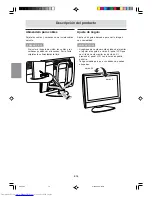 Preview for 140 page of Sharp LL-M17W1 - WXGA LCD Computer Operation Manual