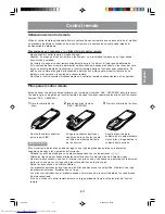 Preview for 141 page of Sharp LL-M17W1 - WXGA LCD Computer Operation Manual