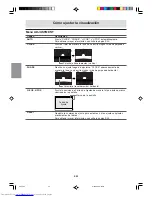 Preview for 162 page of Sharp LL-M17W1 - WXGA LCD Computer Operation Manual