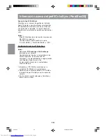 Preview for 170 page of Sharp LL-M17W1 - WXGA LCD Computer Operation Manual