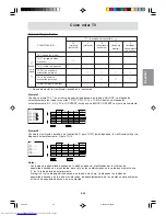 Preview for 175 page of Sharp LL-M17W1 - WXGA LCD Computer Operation Manual