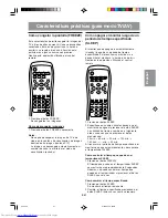 Preview for 181 page of Sharp LL-M17W1 - WXGA LCD Computer Operation Manual