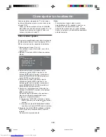 Preview for 183 page of Sharp LL-M17W1 - WXGA LCD Computer Operation Manual