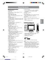 Preview for 193 page of Sharp LL-M17W1 - WXGA LCD Computer Operation Manual