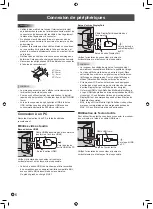 Предварительный просмотр 20 страницы Sharp LL-P202V Setup Manual