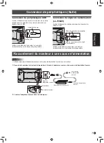 Предварительный просмотр 21 страницы Sharp LL-P202V Setup Manual