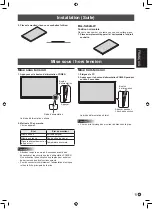 Предварительный просмотр 25 страницы Sharp LL-P202V Setup Manual