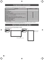 Предварительный просмотр 30 страницы Sharp LL-P202V Setup Manual