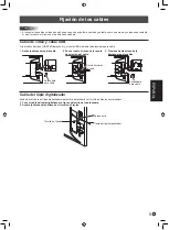 Предварительный просмотр 31 страницы Sharp LL-P202V Setup Manual