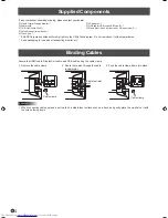 Preview for 6 page of Sharp LL-S201A Setup Manual