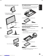 Preview for 9 page of Sharp LL-S201A Setup Manual