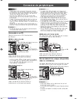 Preview for 15 page of Sharp LL-S201A Setup Manual