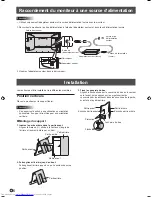 Preview for 16 page of Sharp LL-S201A Setup Manual