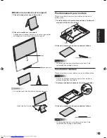 Preview for 17 page of Sharp LL-S201A Setup Manual