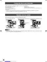 Preview for 22 page of Sharp LL-S201A Setup Manual