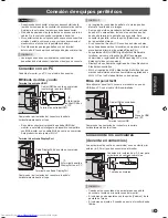 Preview for 23 page of Sharp LL-S201A Setup Manual