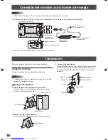 Preview for 24 page of Sharp LL-S201A Setup Manual