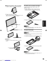 Preview for 25 page of Sharp LL-S201A Setup Manual