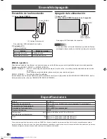 Preview for 26 page of Sharp LL-S201A Setup Manual