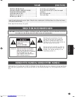 Preview for 27 page of Sharp LL-S201A Setup Manual