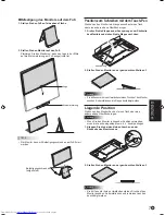 Preview for 33 page of Sharp LL-S201A Setup Manual