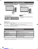 Preview for 34 page of Sharp LL-S201A Setup Manual