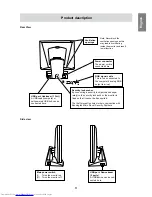 Preview for 11 page of Sharp LL-T1501 Operation Manual