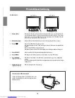 Preview for 34 page of Sharp LL-T1501 Operation Manual