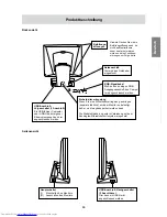 Preview for 35 page of Sharp LL-T1501 Operation Manual