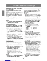 Preview for 40 page of Sharp LL-T1501 Operation Manual