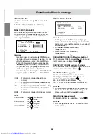 Preview for 44 page of Sharp LL-T1501 Operation Manual