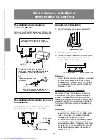 Preview for 60 page of Sharp LL-T1501 Operation Manual