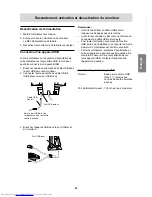 Preview for 63 page of Sharp LL-T1501 Operation Manual