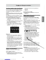 Preview for 65 page of Sharp LL-T1501 Operation Manual