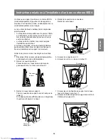 Preview for 73 page of Sharp LL-T1501 Operation Manual