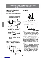 Preview for 84 page of Sharp LL-T1501 Operation Manual