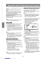 Preview for 88 page of Sharp LL-T1501 Operation Manual