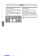 Preview for 96 page of Sharp LL-T1501 Operation Manual