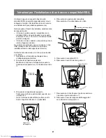 Preview for 97 page of Sharp LL-T1501 Operation Manual