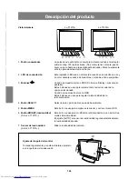 Preview for 106 page of Sharp LL-T1501 Operation Manual