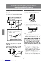 Preview for 108 page of Sharp LL-T1501 Operation Manual