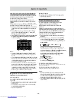 Preview for 113 page of Sharp LL-T1501 Operation Manual