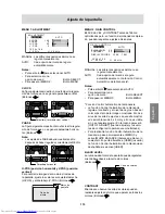 Preview for 115 page of Sharp LL-T1501 Operation Manual